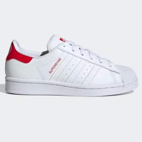 adidas superstar 7y